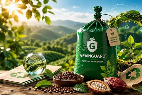 글로벌 농장과 시장 연결: Syon Packaging의 국제 비전