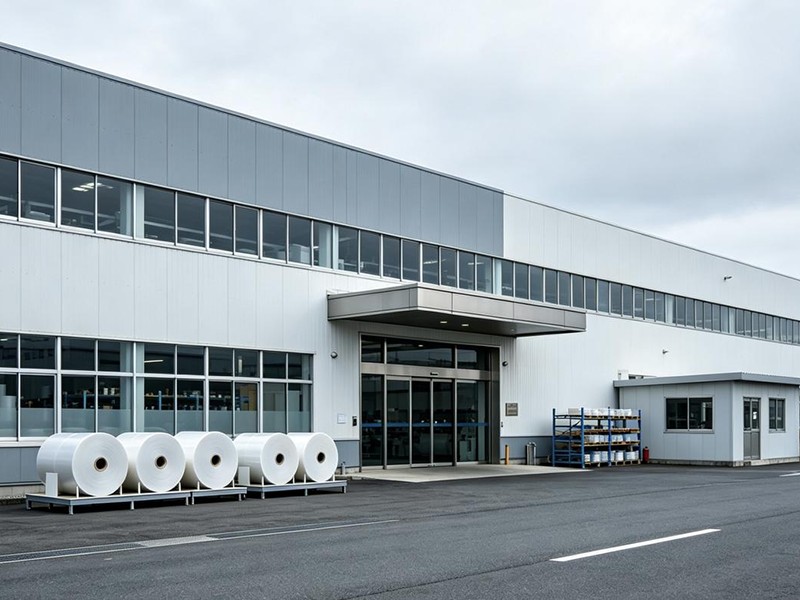 SYON Packaging Technology(칭다오)유한회사 SYON Packaging Technology(칭다오)유한회사